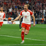 Bayern vẫn là 1 thế lực tại Champions League