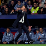 Bị loại tức tưởi, Inzaghi nói gì với cầu thủ?