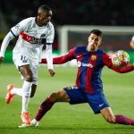 “Biếu” phạt đền cho PSG, Joao Cancelo bị chỉ trích nặng nề