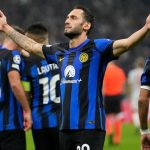 Calhanoglu: “Inter biết rằng không dễ để đánh bại RB Salzburg”