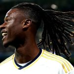 Camavinga có động lực cực lớn trước thềm Chung kết Champions League