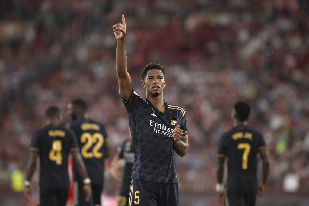 “Cậu ấy có thể được vinh danh là một trong những người giỏi nhất”