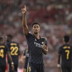 “Cậu ấy có thể được vinh danh là một trong những người giỏi nhất”