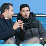 CĐV Arsenal nhận lượng vé ít khó tin ở Champions League