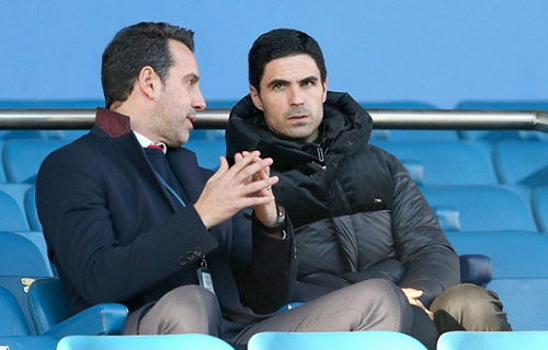 CĐV Arsenal nhận lượng vé ít khó tin ở Champions League