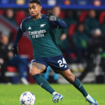 Chuyên gia khen ngợi cầu thủ nổi bật của Arsenal