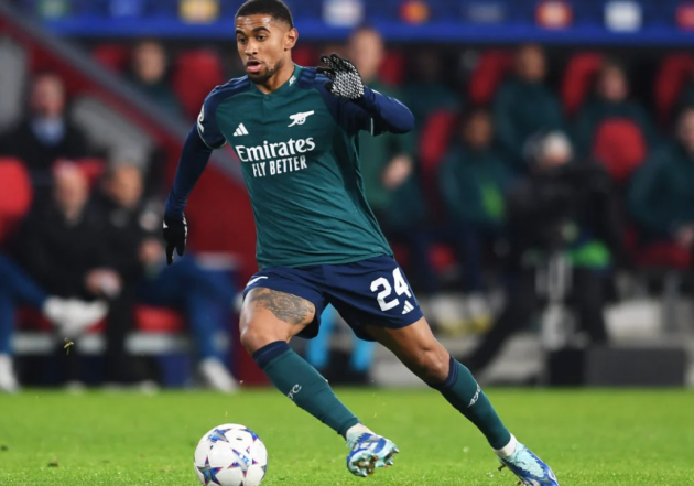 Chuyên gia khen ngợi cầu thủ nổi bật của Arsenal