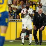 Cú sốc chờ đợi Real tại Champions League