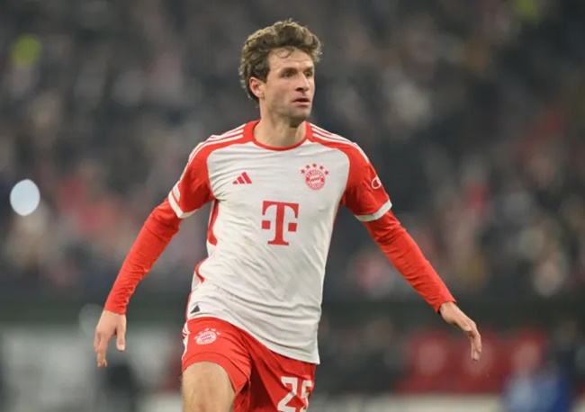 “Đây không còn là Arsenal mà Bayern luôn thoải mái đánh bại”