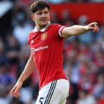 “Đây là sự kết hợp hoàn hảo để Maguire trở lại hàng phòng ngự M.U”