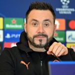 ‘De Zerbi có thể đến dẫn dắt Barcelona’