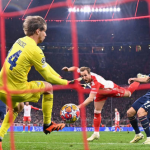 “Đó là bàn thắng xấu xí của Harry Kane”