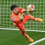 Đội hình hay nhất Champions League mùa này: Cú sốc Harry Kane