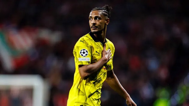 Dortmund mất ‘pháo hạng nặng’ trong 2 trận đấu với PSG