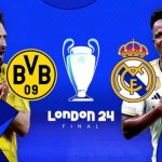 Dortmund vs Real (2h, 2/6): Vua của châu Âu