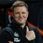 Eddie Howe nêu lý do Newcastle thắng đậm PSG