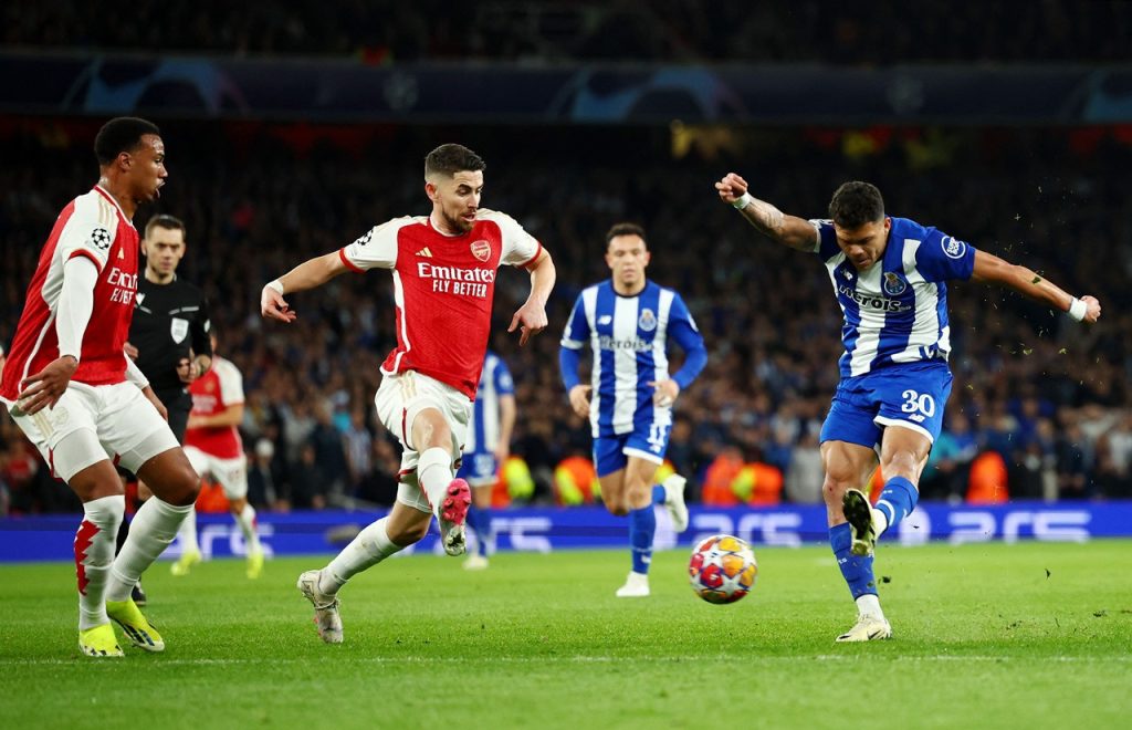 Ferdinand dự đoán hành trình của Arsenal tại Champions League