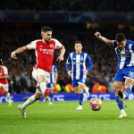 Ferdinand dự đoán hành trình của Arsenal tại Champions League