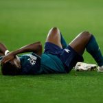 Gây thất vọng, Bukayo Saka bị huyền thoại Arsenal chỉ trích