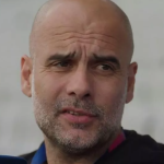 Guardiola cất lời ngưỡng mộ Man United