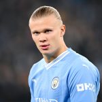 Haaland: Người thừa của Man City trong trận đấu quan trọng nhất