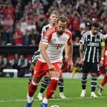 Harry Kane chọn Real là ƯCV vô địch Champions League