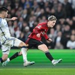 Hậu vệ Copenhagen mỉa mai ‘chú hề’ của Man United