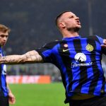 Inter Milan sẽ là đối thủ đáng gờm ở Champions League