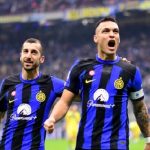 Inter sẽ là đối thủ mà Atletico khó có thể vượt qua