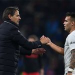 Inzaghi tự hào sau khi giành vé vào vòng 1/16 tại Champions League