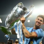 John Stones là Busquets của bóng đá Anh