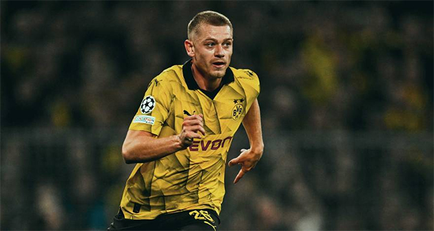 Julian Ryerson: “Chúng tôi đến Milan với sự tự tin cao nhất”