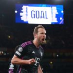 Kane tin tưởng khả năng vào chung kết của Bayern