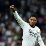 “Không ai có tác động như Bellingham”