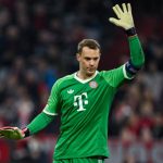 Kompany cập nhật chấn thương của Neuer