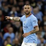 Kyle Walker: Real không có phương án B à?