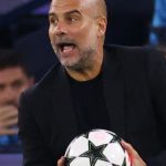 Lần thứ 2 của Guardiola tại Man City