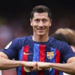 Lewandowski: “Tôi ước Bayern loại Real khỏi Champions League”