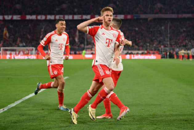 Liệu Bayern có thể vô địch cúp C1 năm nay?