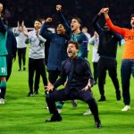 Luật bàn thắng sân khách ở C1: Nỗi đau khôn nguôi của Ten Hag