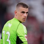 Lunin thực hiện 9 pha cứu thua, Ancelotti lên tiếng