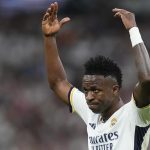 “Ma thuật của Vinicius”