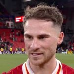 Mac Allister cho rằng Liverpool vẫn còn có thể hay hơn