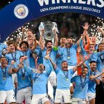 Man City coi chừng! Kẻ đe dọa đã xuất hiện