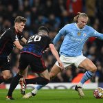 Man City dạo chơi tại Champions League để tập trung cho Liverpool