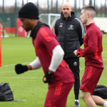 Man United và mớ bòng bong trước đại chiến Bayern Munich