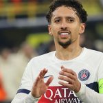 Marquinhos: “Chúng tôi sẽ sẵn sàng đối đầu với Real Sociedad”