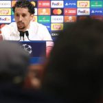 Marquinhos muốn PSG xoay chuyển tình thế