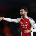 Merino trở lại, Arsenal càng thêm đáng sợ