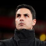 Mikel Arteta: “Một đêm kỳ diệu”